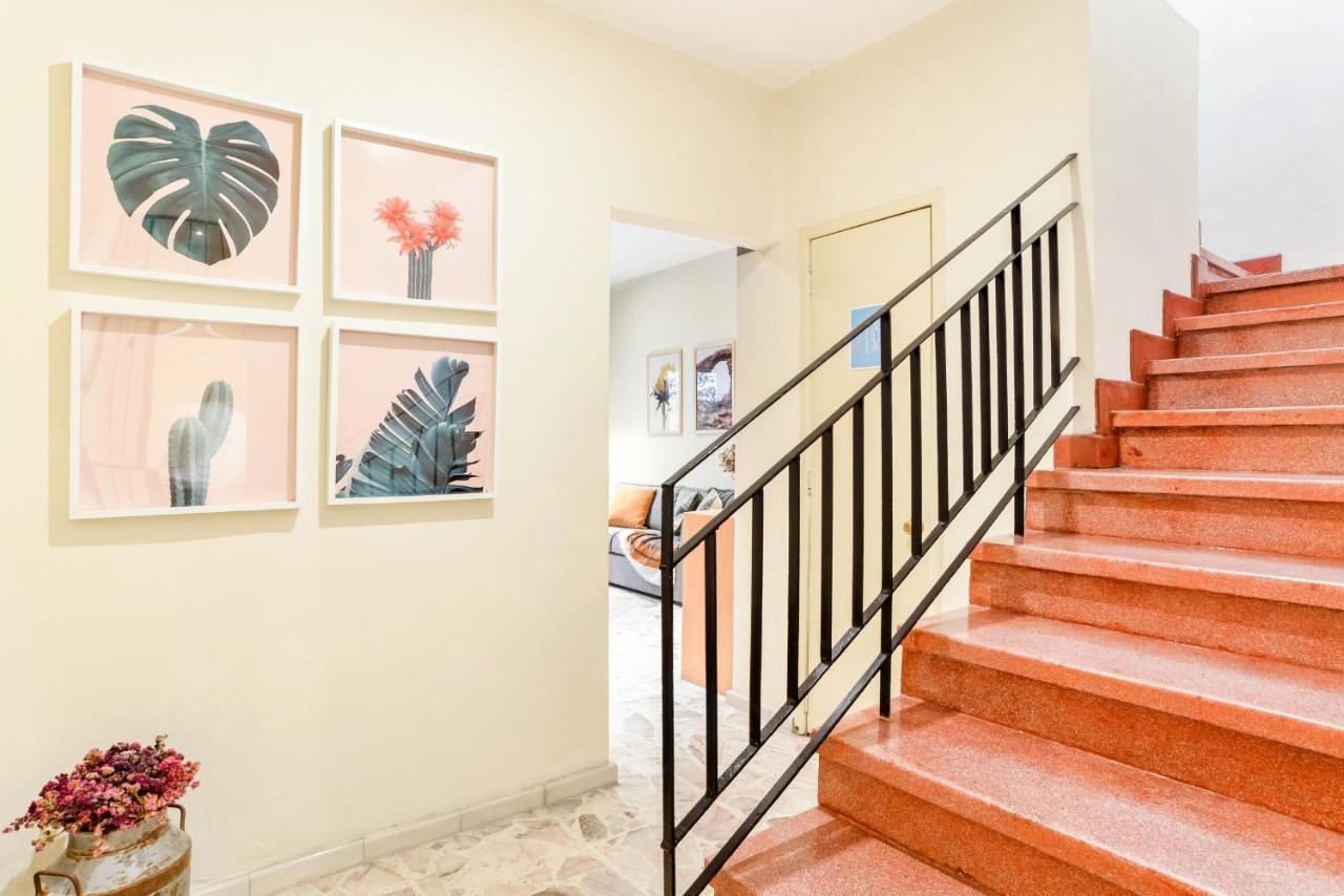 Casa Alexia Apartment Guadalajara