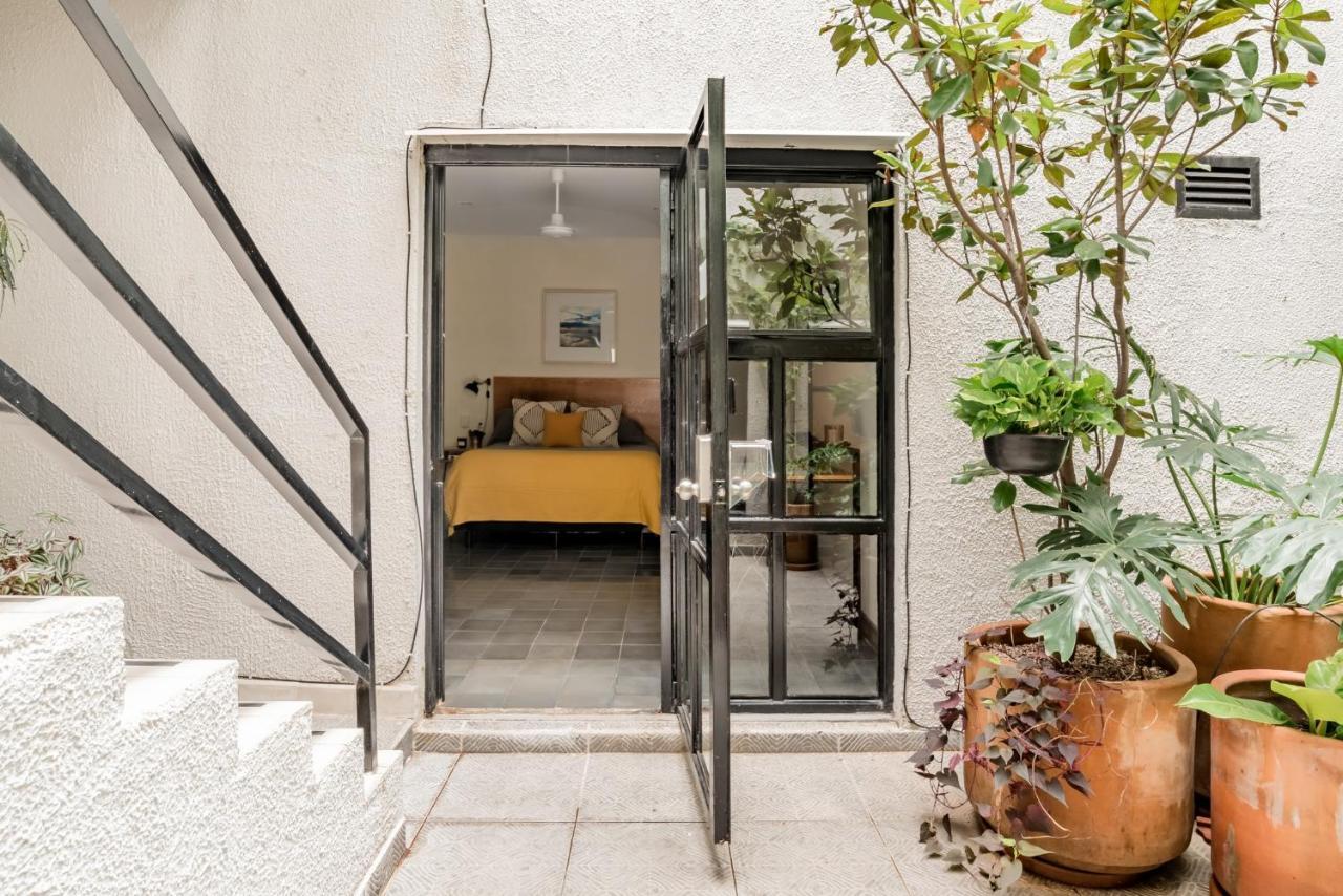 Apartment Casa Alexia